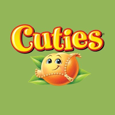 Welcome to the sweet side of the Internet! While you're here, #HaveACutie. 🍊 | Official Twitter for Cuties: the sweet snack that’s easy to peel & easy to love!