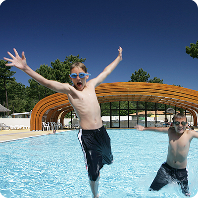 lapignade's profile picture. Camping 4* #siblu à Ronce les Bains en Charente Maritime pour les vacances ou pour acheter son mobil home