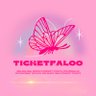 TICKETFALOO's profile picture. ▚▚▚▚▚▚▚▚▚▚▚▚▚▚ 𐬹 𝒘𝒆𝒍𝒄𝒐𝒎𝒆 ⸝⸝･῾ ▚▚▚▚▚▚▚▚▚▚▚▚▚▚ ◦ ꔛ 🗡️ ･รับกดบัตรคอนเสิร์ตทุกงาน‧₊✧ ꔛ ⸝⸝･῾ 🖇️ — *🦨 #รีวิวFaloo  ꒰🕷 — 🕸 ꒱ #Faloo_Update #กดบัตรFaloo
