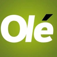 Diario Olé(@DiarioOle) 's Twitter Profileg