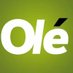 Diario Olé (@diarioole) Twitter profile photo Diario Olé (@diarioole) Twitter profile photo