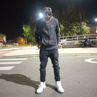 aaroncin01's profile picture. 