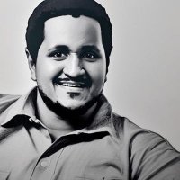 Taha Bahamid - طه باحميد (@tahabfahmed) Twitter profile photo