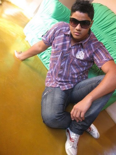 Simplesmente eu