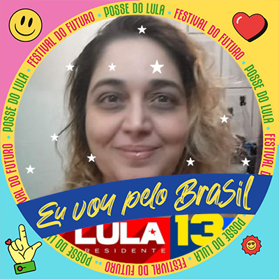 alineanddrade's profile picture. Professora e diretora de teatro. Filiada ao @PtdeMinas . Eu sou tão de esquerda que ando igual carrinho de supermercado.
https://t.co/obForYo2rS
