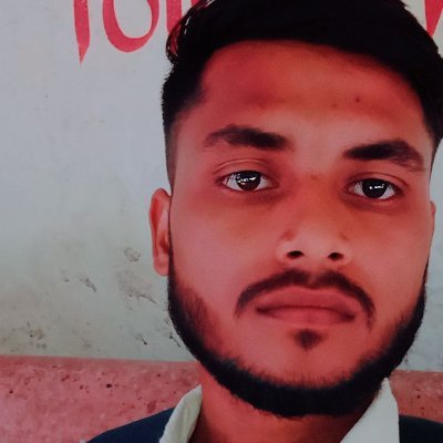 AbhishekPalRS's profile picture. 