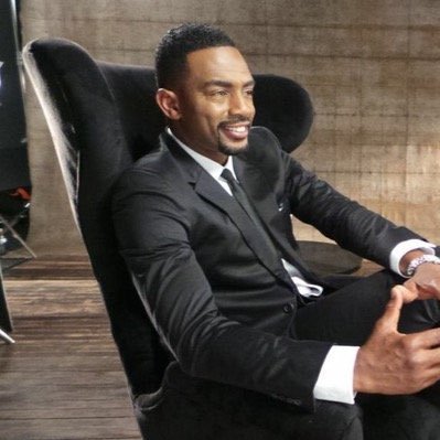 The Official Bill Bellamy Tweet Spot! A Fun Place To Get Your Laugh On!!