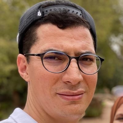 Elaissoussi's profile picture. Software Engineer