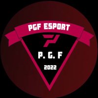 PGF Esport(@PGF_Esport) 's Twitter Profile Photo