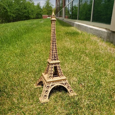 Collectibles_3D's profile picture. Mechanical design engineer building a library of 3D models of collectibles/tools/knick knacks etc. 
Website coming soon