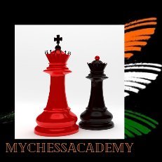 chesscoachST's profile picture. Hii This is Satish Tiwari Chess Coach