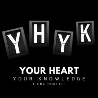 Your Heart Your Knowledge (@yhykpodcast) 's Twitter Profile Photo