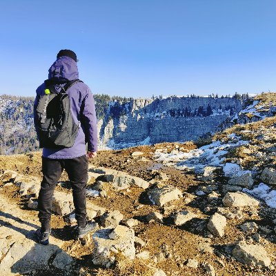 @GoogleDevExpert in Angular and Web Technologies 🧑‍🎓 Passionate freelance frontend engineer.

Writes, and speaks about tech. https://t.co/jnf7ZrYOR6