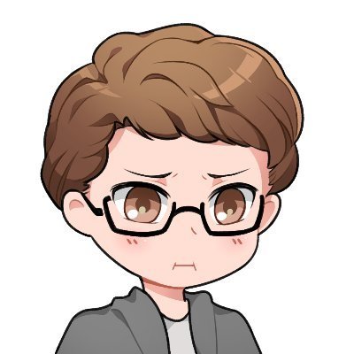 Film & anime studies demon, 1/5th of @AuteurClubPod | he/him | ♿ | horror/shounen/FFXIV/Pokemon/gaming/TCGs | moot aid links on carrd!! | pfp @zucchinizest
