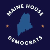 Maine House Democrats(@MaineHouseDems) 's Twitter Profile Photo