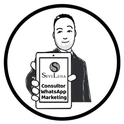 Seve Luna | WhatsApp Marketing