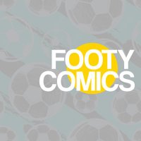 Footy Comics(@FootyComics) 's Twitter Profile Photo