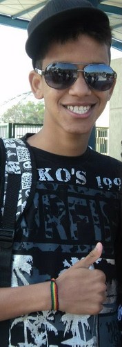 Sonhar, e não desistir.♫