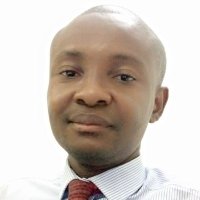 Patrick Nwanade (@pnwanade) 's Twitter Profile