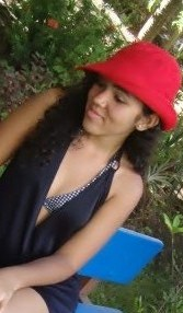 Aquelaa '... Garot inhaa.