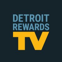 Detroit Rewards TV(@DetRewardsTV) 's Twitter Profile Photo