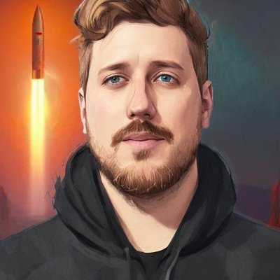 AKA Holdfast - I help creators create. Keeper of @Whoisinspace | Graphics and Thumbnails for @Smartereveryday | Author of Sundreamers https://t.co/GXSHb74uVC