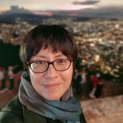 nandayara's profile picture. Psicóloga e INTENSA, es decir, que me manifiesto o realizo con mucha energía... SOY UN GATO ZEN o UN CHIGÜIRO con TDAH y TEA #NanaNu