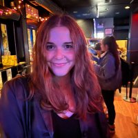 Lily Katzman (@lilykatzman) 's Twitter Profile