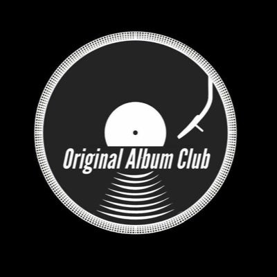 Welcome to “The ORIGINAL Album Club”. We are an audio “book club”. POWERED BY OAC ENTERTAINMENT GROUP INC.