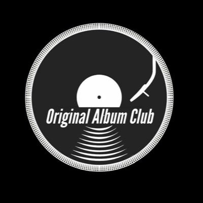 OGAlbumClub's profile picture. Welcome to “The ORIGINAL Album Club”. We are an audio “book club”. POWERED BY OAC ENTERTAINMENT GROUP INC.