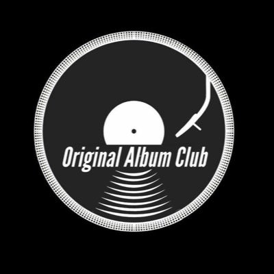 OGAlbumClub Profile Picture