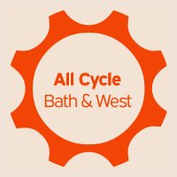 All Cycle - Bath and West(@allcycle_bw) 's Twitter Profile Photo