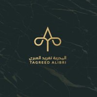 المستشارة/تغريد العبري (@tagreeed6t6) 's Twitter Profile