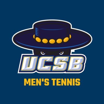 The Official Account of UCSB Men's Tennis 🎾 14x Big West Champions | #GoGauchos