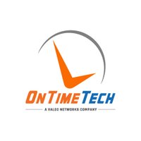 On Time Tech (A Valeo Network Company)(@on_time_tech) 's Twitter Profile Photo