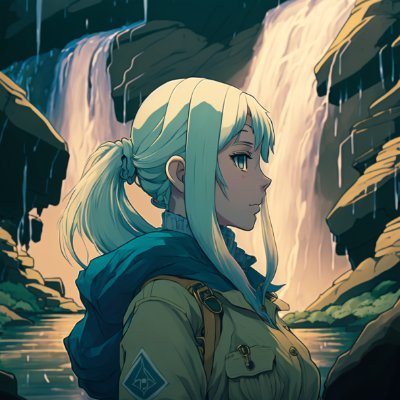 旅路 Travelverse | ミント中さんのプロフィール画像