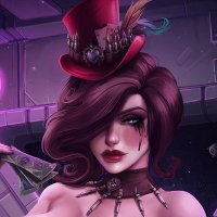 Alterator of win conditions (@maesteliia) 's Twitter Profile