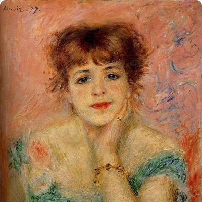 Margarita_spain's profile picture. 