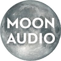 Moon Audio(@moonaudio) 's Twitter Profile Photo