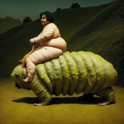 MuffaloShaman's profile picture. The kids are alright.