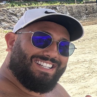 ErickMilan's profile picture. 