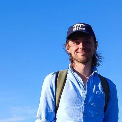 _ciotog's profile picture. Mícheál Ó Cléirigh fan account.
MSc Archaeological Sciences Leiden.