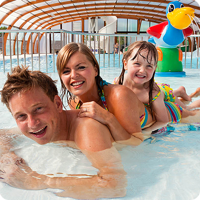 domainelitteau's profile picture. Camping #siblu 4 étoiles tout près de Bayeux en Normandie pour les vacances ou devenir l'heureux propriétaire de son mobil home