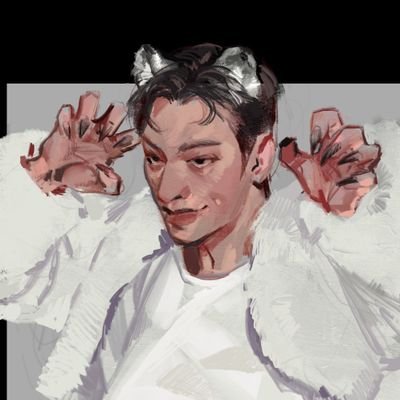 18+ (mostly m1nchn 🐰🐺)🚫 DO NOT REPOST MY ART🚫 .....99line.... Main art acc @asmirny169