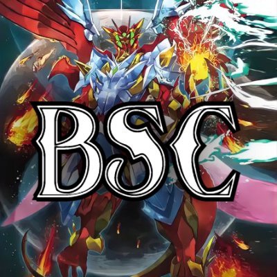 Channel dedicated to Battle Spirits Saga @BSS_TCG
Gameplay, news , decklists and much more!!
bsscentralll@gmail.com
We've also an italian channel ;-)