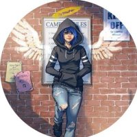 Morag (@witchfind666) 's Twitter Profile