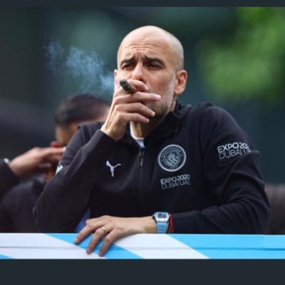 EyobHelle's profile picture. @mancity