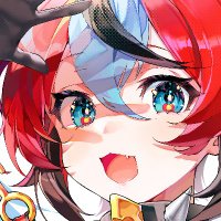 ミシュネ / misyune (@misyune12) 's Twitter Profile Photo ミシュネ / misyune (@misyune12) 's Twitter Profile Photo