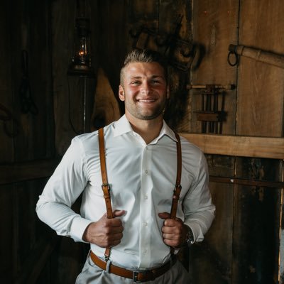 TheChadPhillis's profile picture. Founder of Checkmate Rentals. Top Short Term Rental Property Management Company🔥💰Husband/Entreprenuer/Athlete/Christian Man