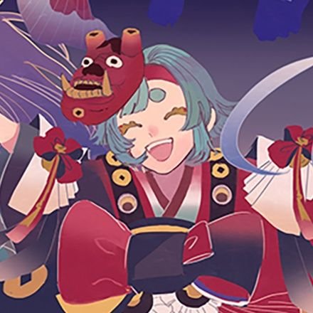 Onmyoji Dailyさんのプロフィール画像